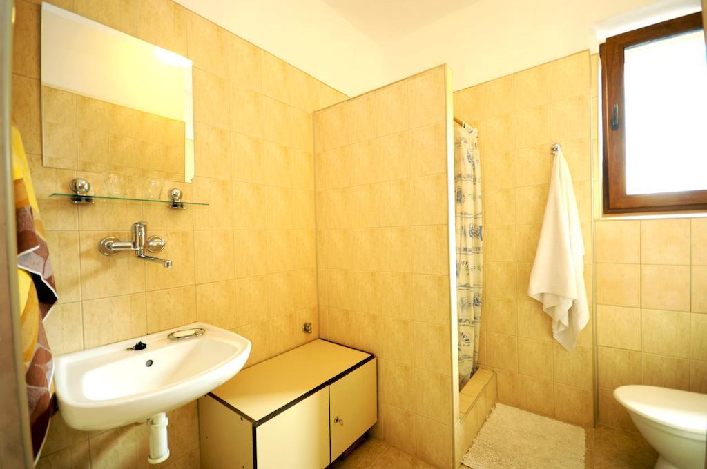 Penzion U Holosov Smrecany Room photo