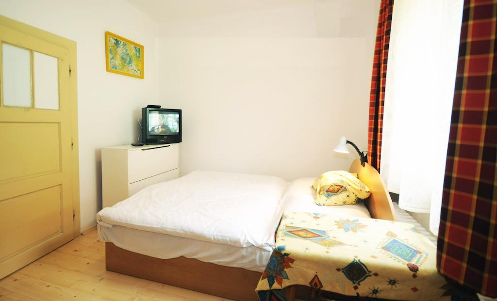 Penzion U Holosov Smrecany Room photo