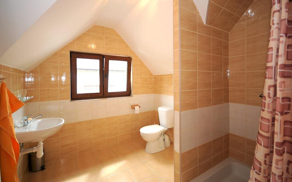 Penzion U Holosov Smrecany Room photo